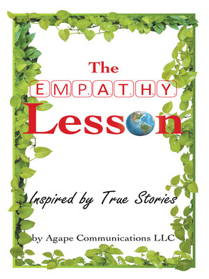 cover image of The Empathy Lesson